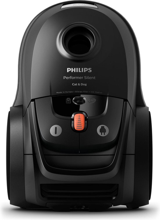 Philips FC8785/09 Performer Silent
