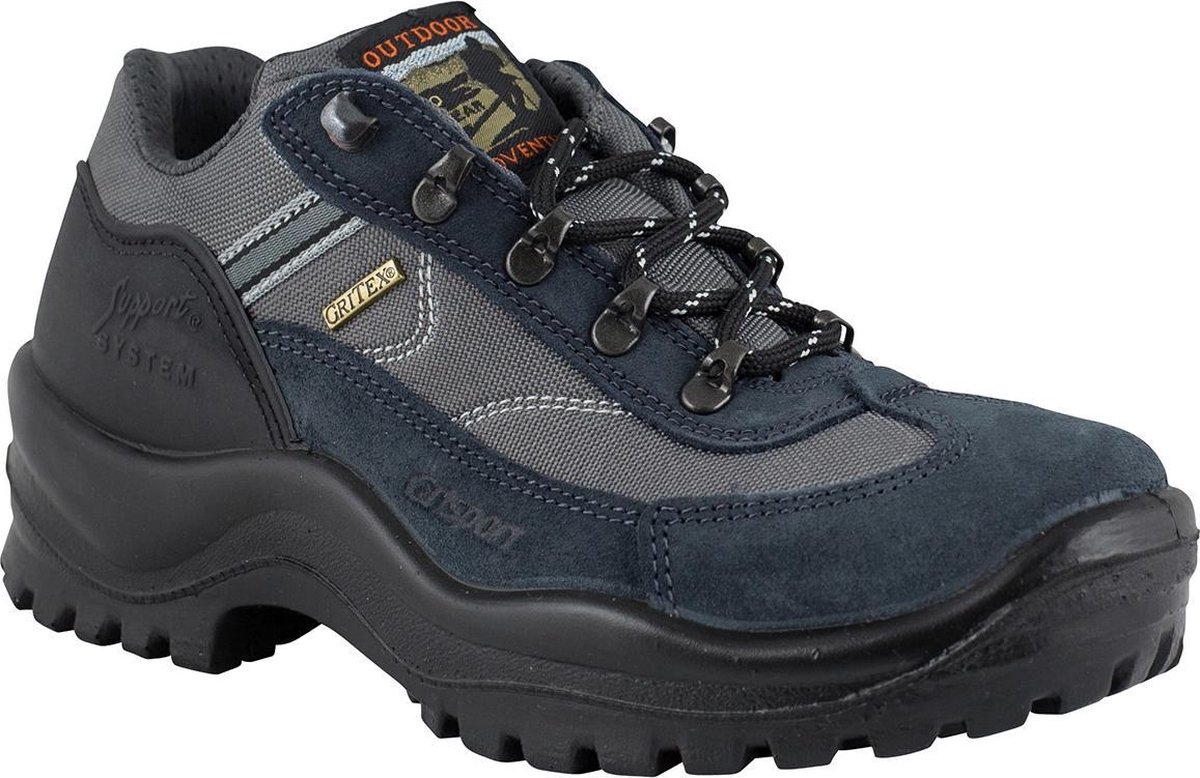 Grisport Torino Low - Maat 38 - Blauw