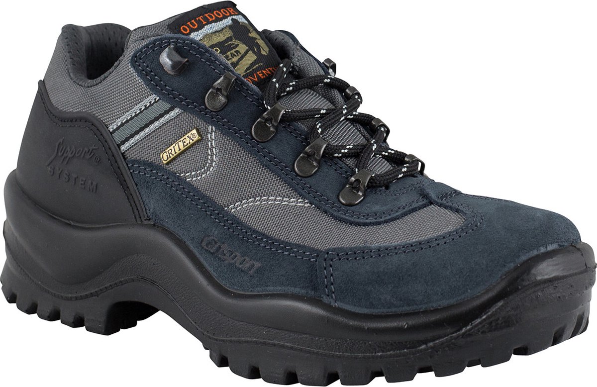 Grisport Torino Low - Maat 42 - Blauw