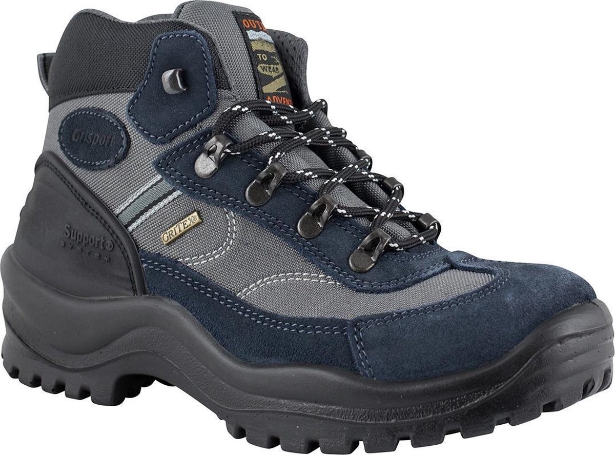 Grisport Torino Mid - Maat 41 - Blauw