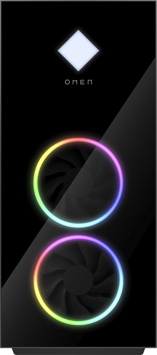 HP OMEN 40L Desktop GT21-1150nd met NVIDIA® GeForce RTX™ 4080
