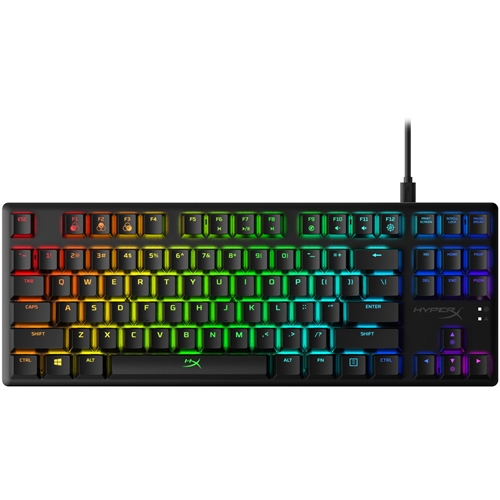 HyperX Alloy Origins Core RGB Mechanisch Gaming Toetsenbord