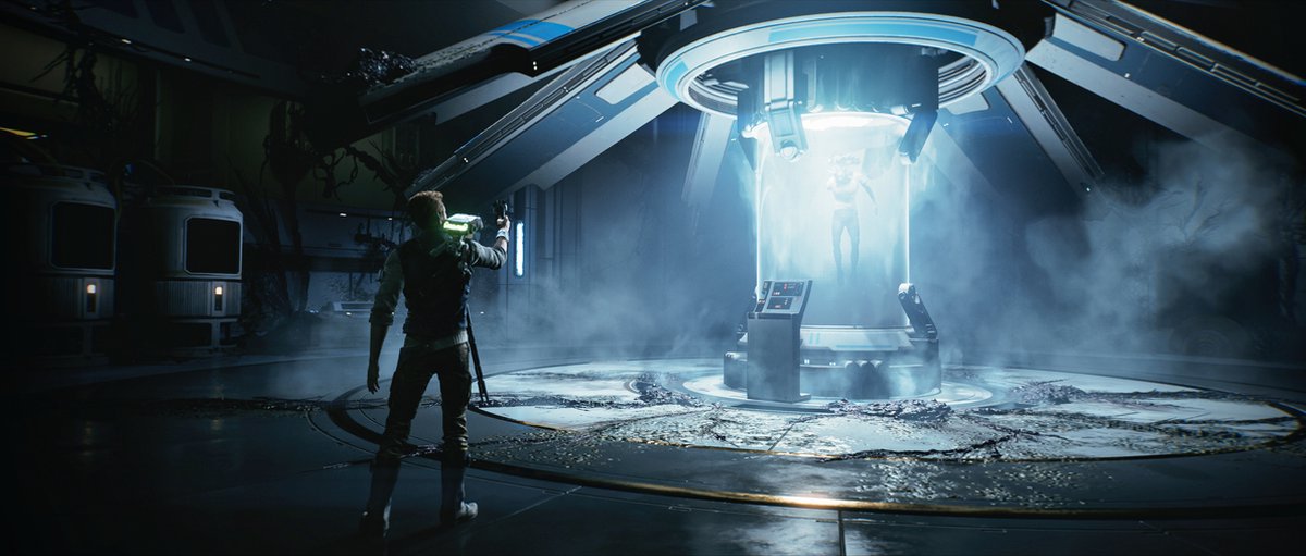 Star Wars Jedi - Survivor