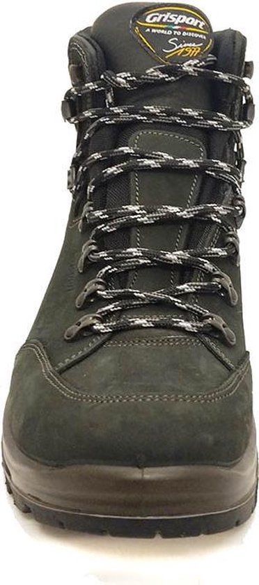 Grisport Anden - Maat 42 - Zwart