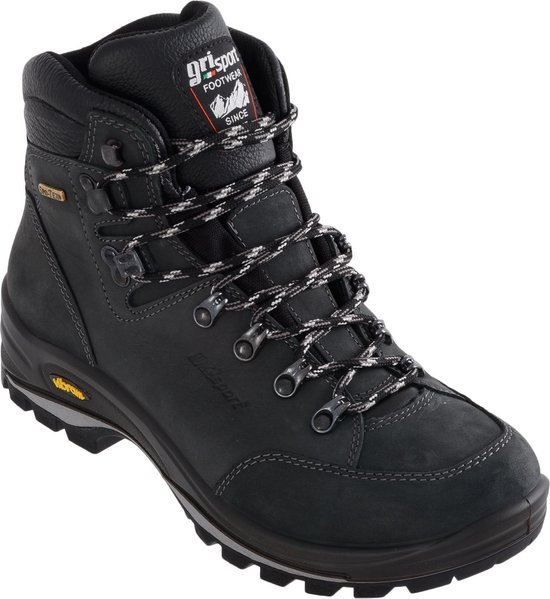 Grisport Anden - Maat 42 - Zwart