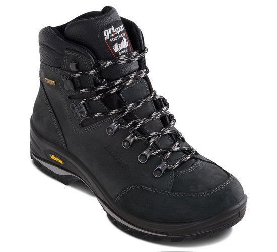 Grisport Anden - Maat 42 - Zwart