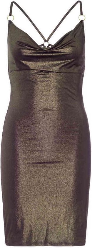 Leg Avenue Party jurk Nikky