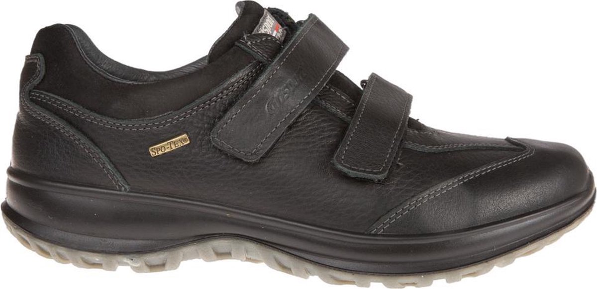 Grisport Schoen 8637 - Maat 41 - Zwart