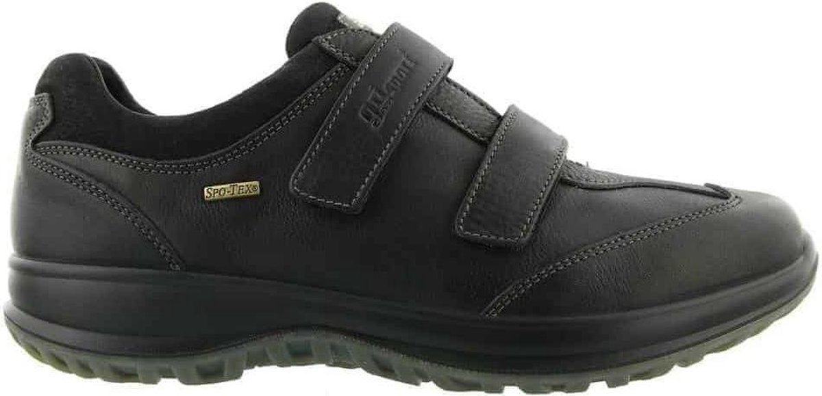 Grisport Schoen 8637 - Maat 42 - Zwart