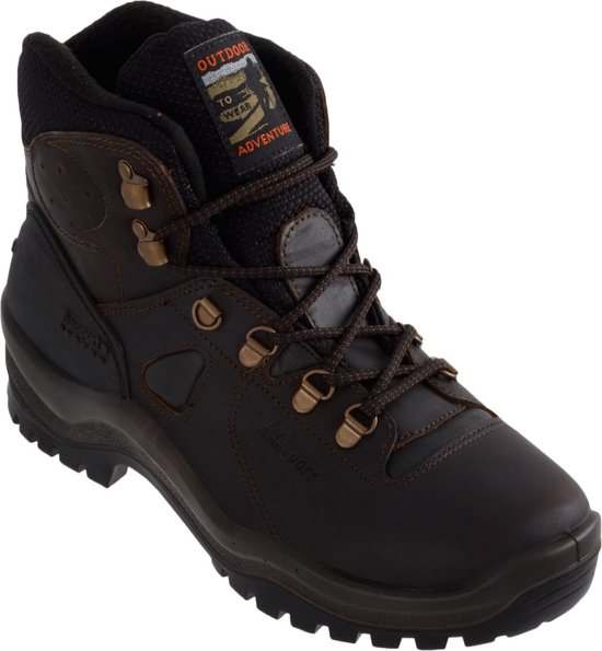 Grisport Sherpa - Maat 46 - Bruin