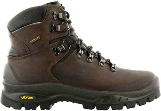 Grisport Summit - Maat 38 - Bruin