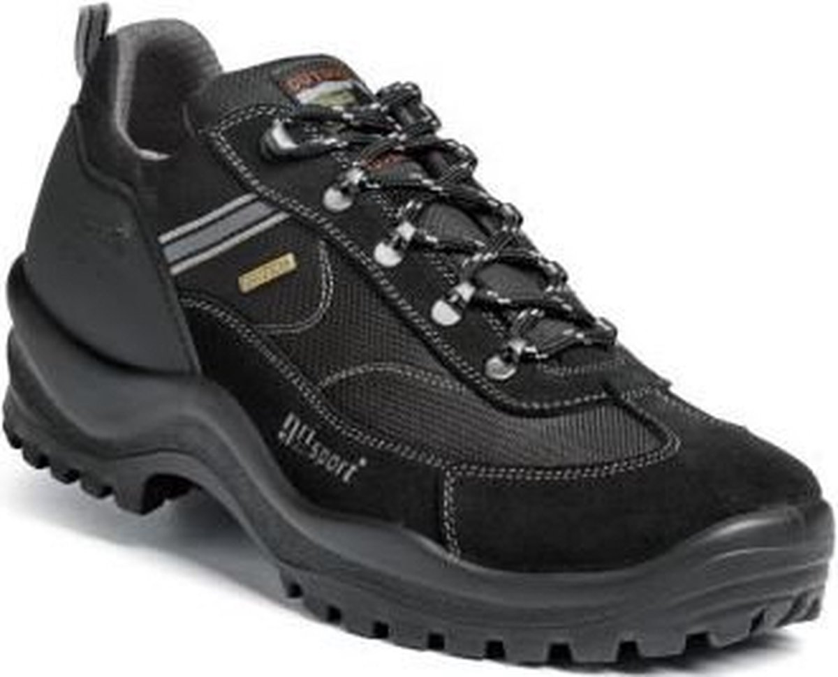 Grisport Torino Low - Maat 47 - Blauw