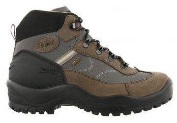 Grisport Torino Mid - Maat 37 - Grijs