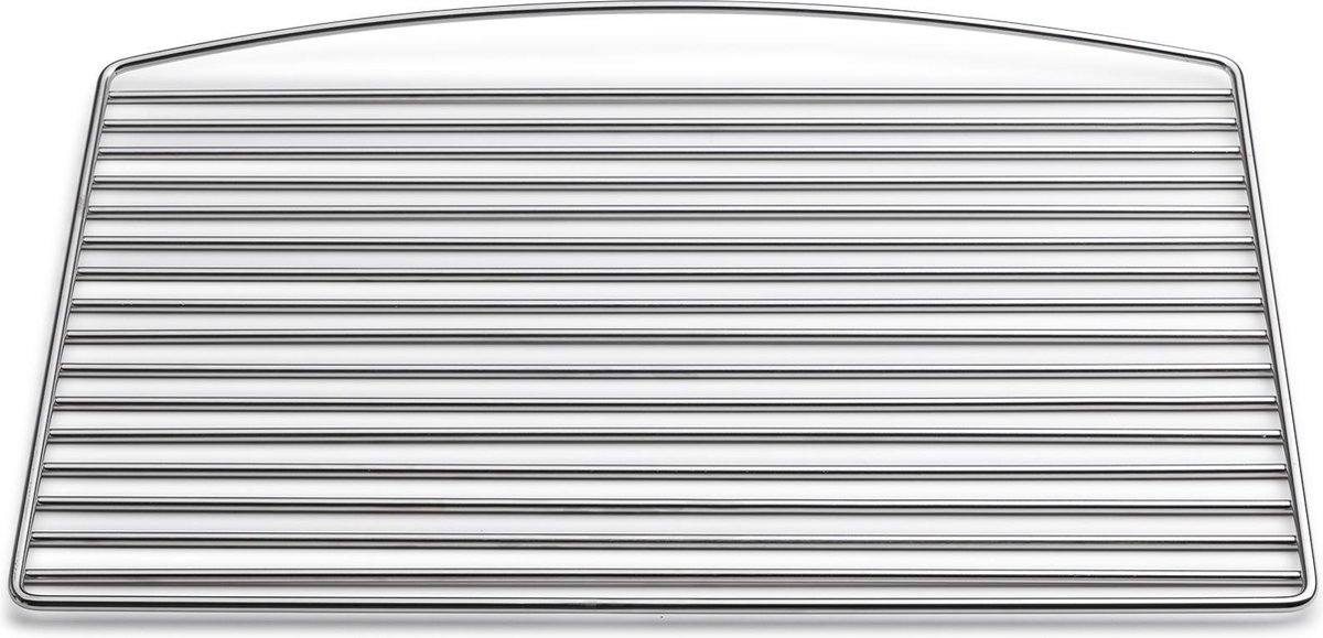 Höfats Ellipse Grillrooster - Silver