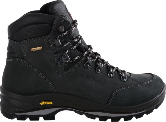 Grisport Anden - Maat 37 - Zwart