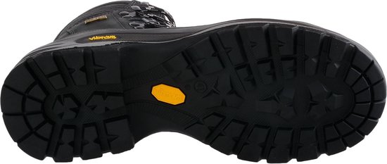 Grisport Anden - Maat 37 - Zwart