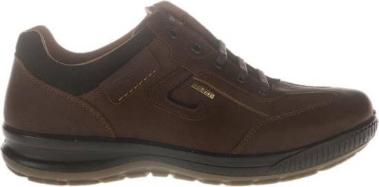 Grisport Schoen Laag 41709 - Maat 40 - Bruin