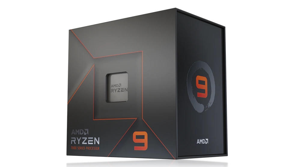 AMD Ryzen 9 7950X processor