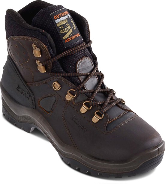 Grisport Sherpa - Maat 38 - Bruin