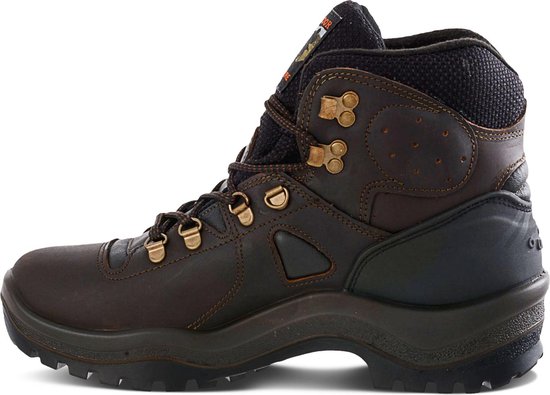 Grisport Sherpa - Maat 38 - Bruin