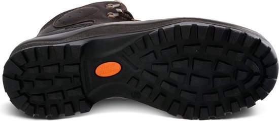 Grisport Sherpa - Maat 38 - Bruin