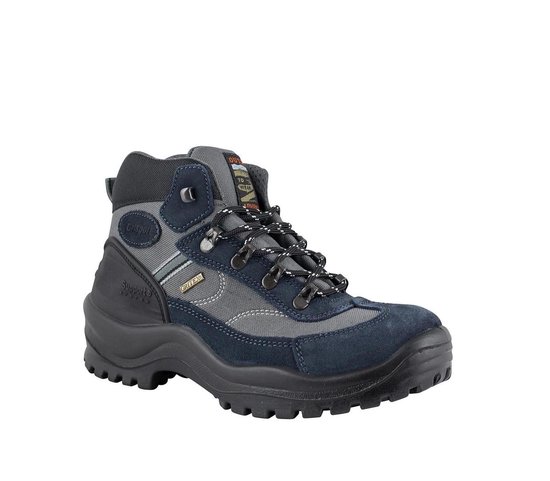 Grisport Torino Mid - Maat 46 - Blauw