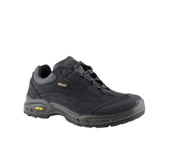 Grisport Travel low - Maat 41 - Zwart