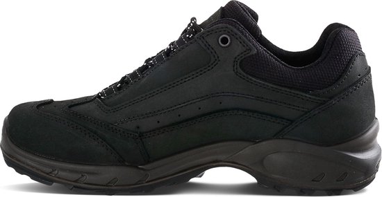 Grisport Travel low - Maat 41 - Zwart