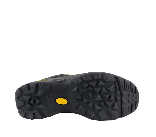 Grisport Travel low - Maat 41 - Zwart