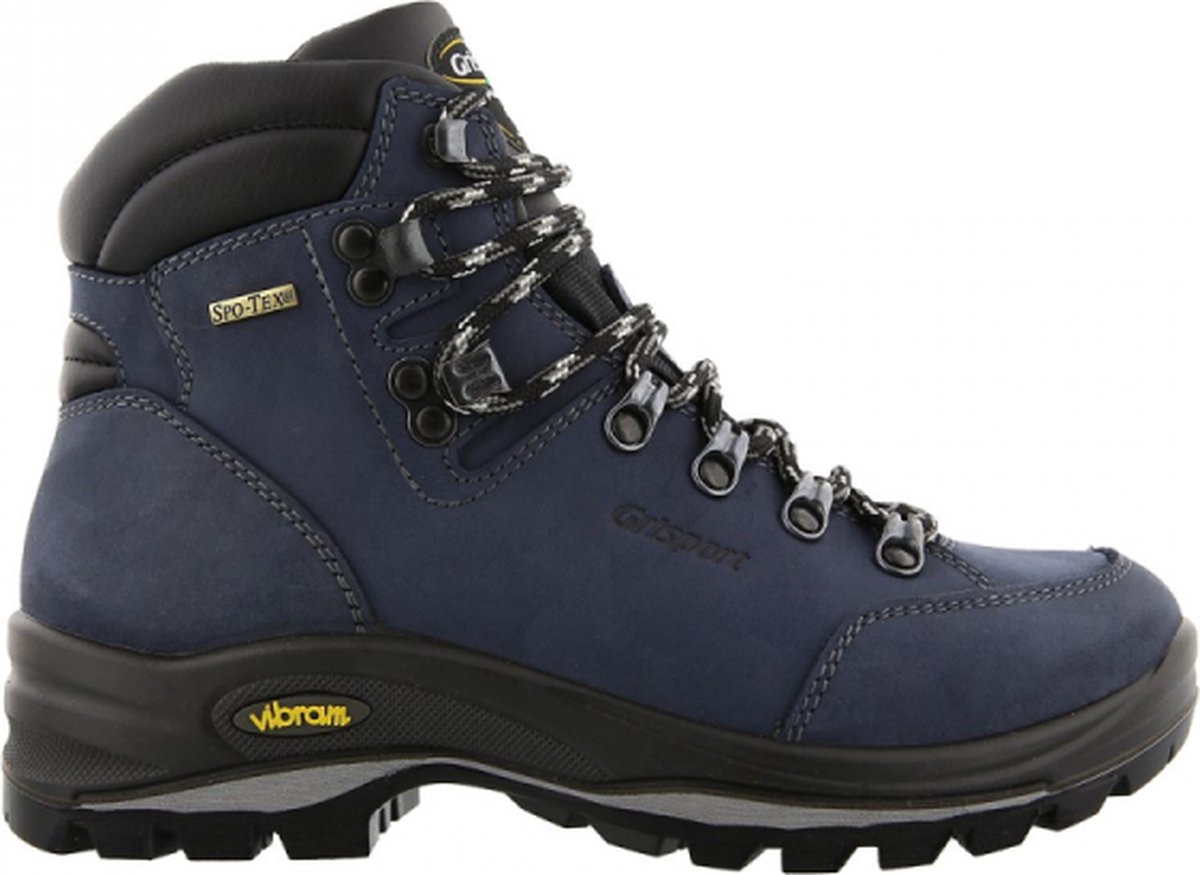 Grisport Anden - Maat 43 - Blauw