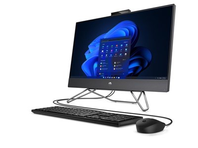 HP Pro 240 G9 - 23.8" - All-in-one PC