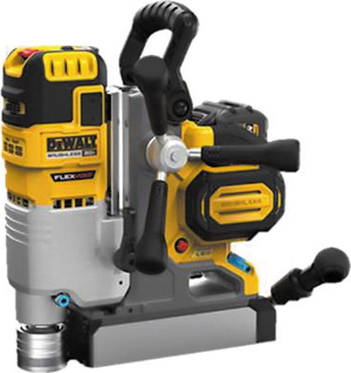 DeWalt DCD1623N-XJ | Magnetische Boormachine | 18V | Flexvolt | Zonder accu&apos;s en lader