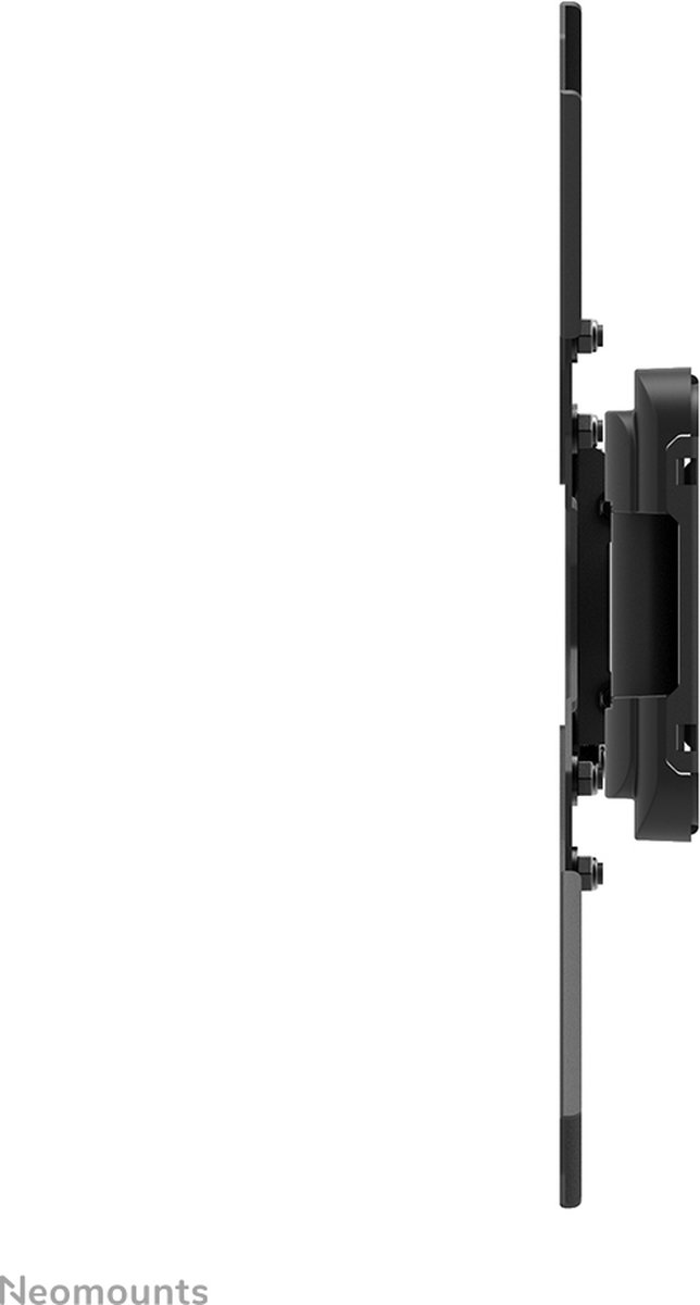 NeoMounts muurbeugel WL40S-840BL14 - Zwart