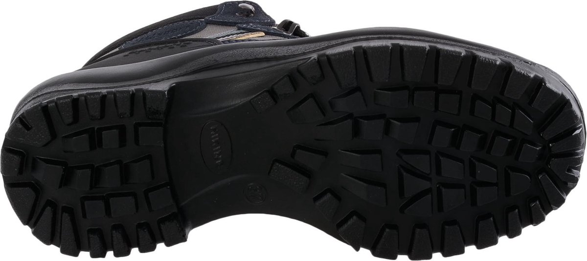 Grisport Torino Mid - Maat 36 - Blauw