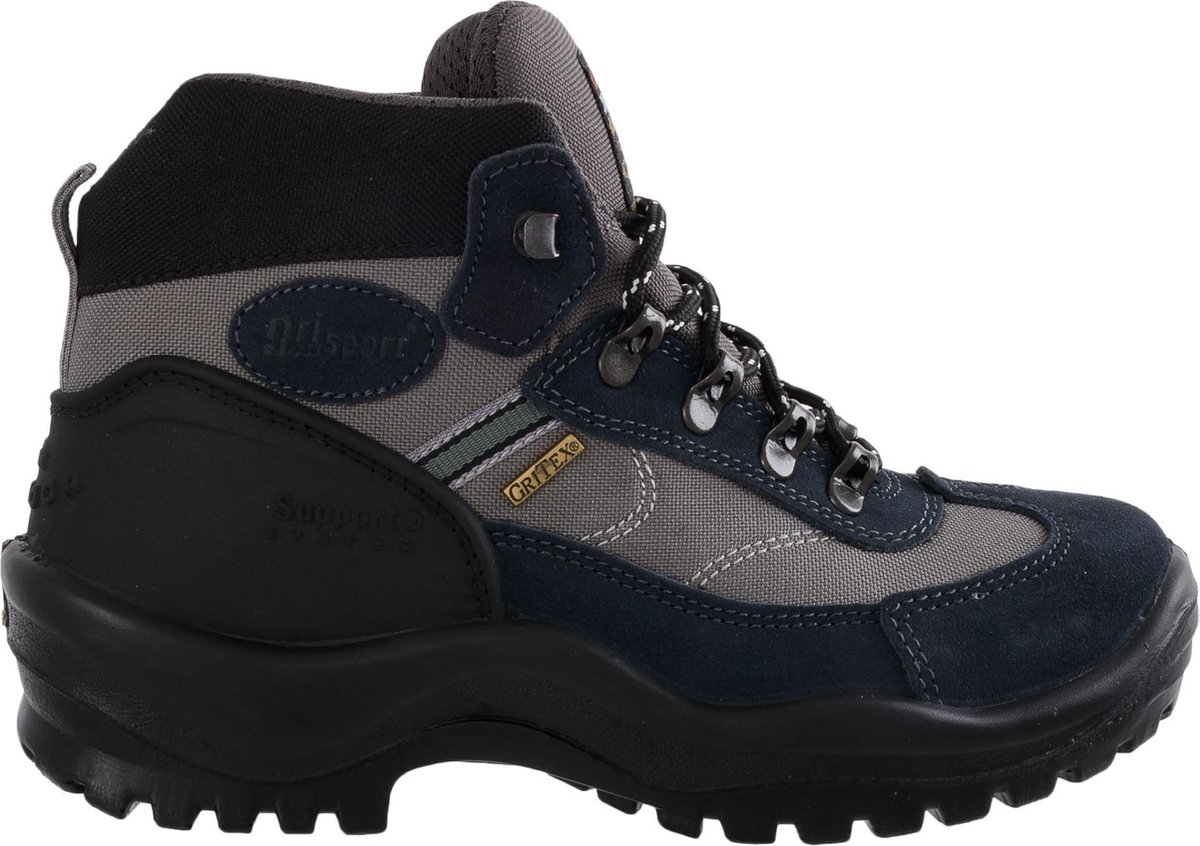 Grisport Torino Mid - Maat 36 - Blauw