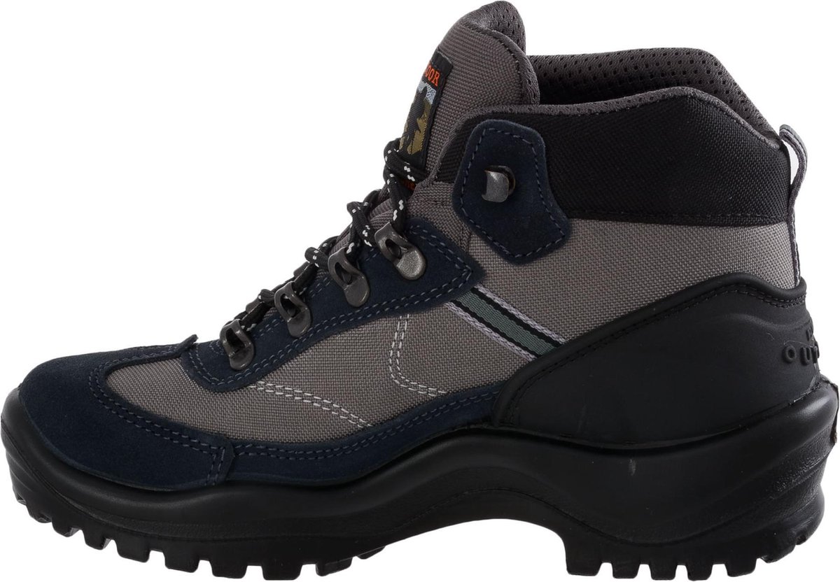 Grisport Torino Mid - Maat 36 - Blauw