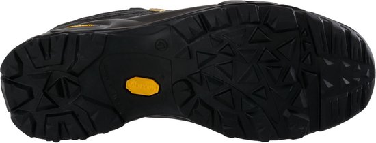 Grisport Travel low - Maat 43 - Zwart