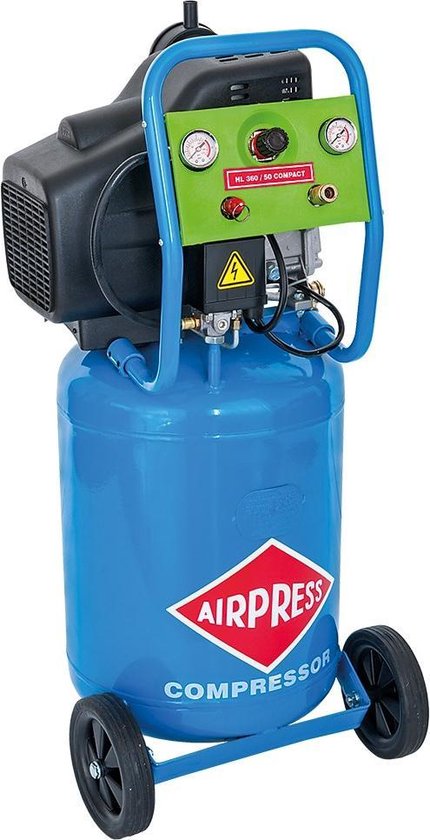 Airpress Compressor HL360-50 Compact