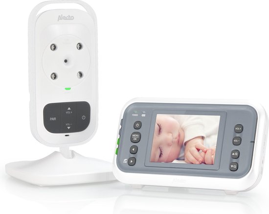 Alecto Baby DVM-76