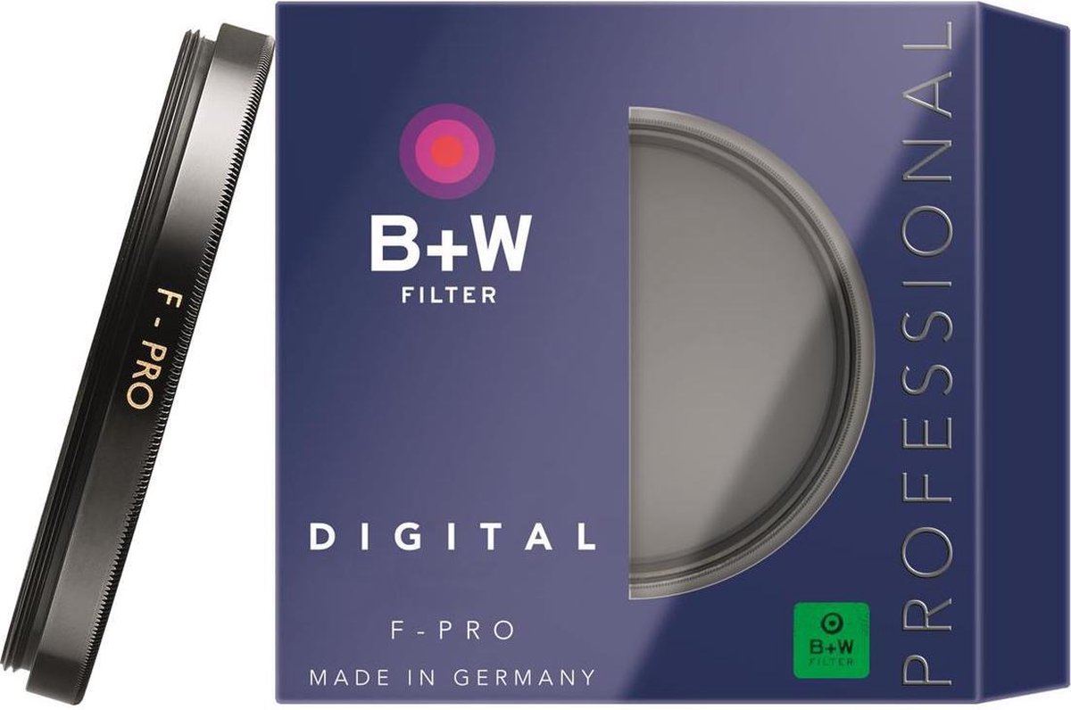 B+W 010 UV Filter 30,5 E