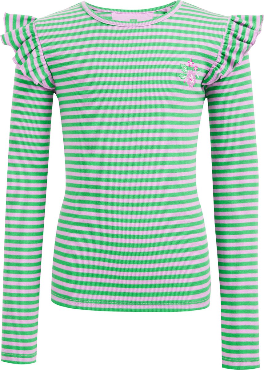 WE Fashion T-shirt - Groen