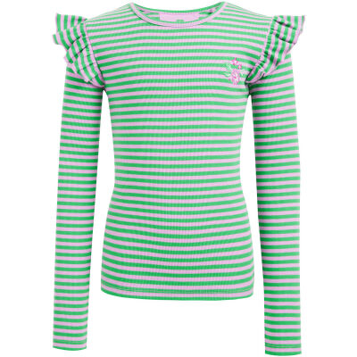 WE Fashion T-shirt - Groen