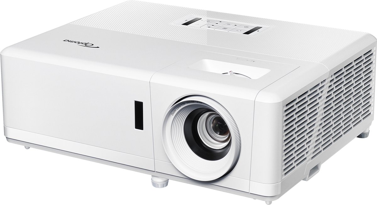 OPTOMA UHZ45 Laser beamer - 3D