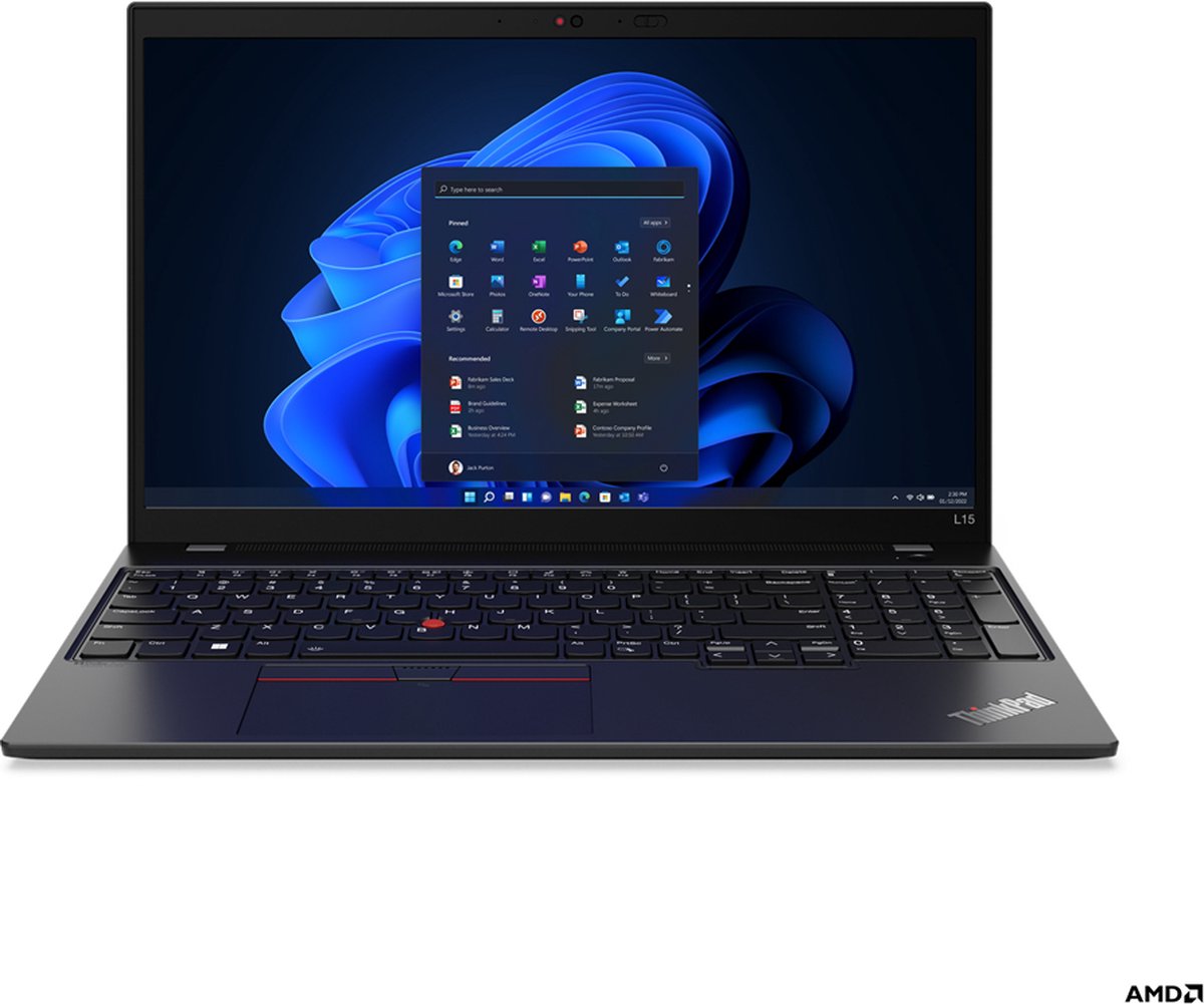Lenovo ThinkPad L15 G3 - 21C7004FMH