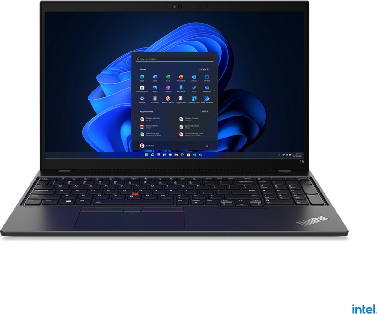 Lenovo ThinkPad L15 G3 - 21C30090MH