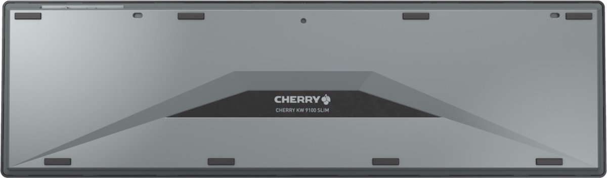 Cherry KW 9100 slim zwart