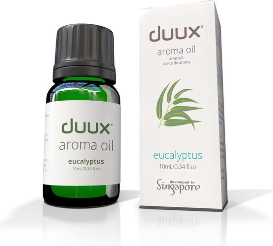 Duux Aromatherapie Eucalyptus