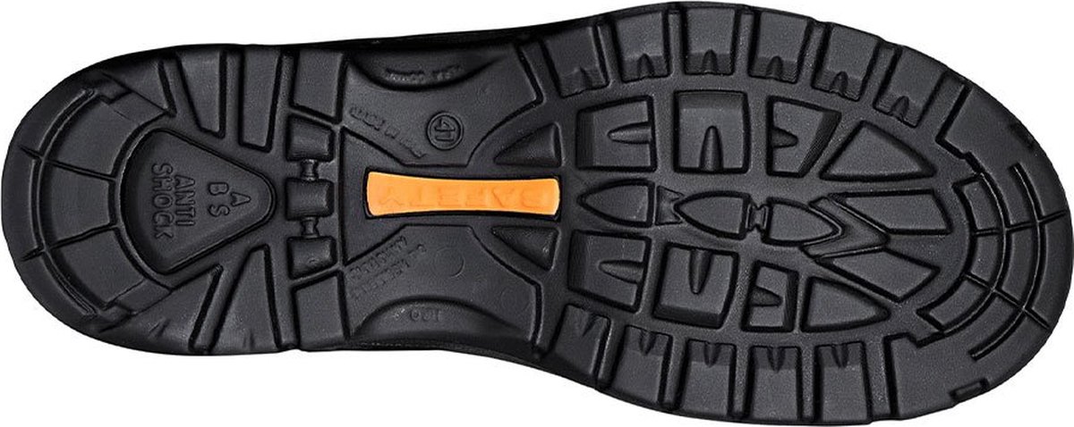 Grisport Laars 70249C / 33255 S3 Sympatex - Maat 40 - Bruin