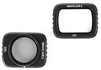 PRO-mounts 2-Filter Pack Pro voor Mavic Air 2