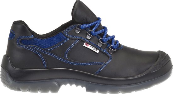 Sixton Peak 52022-14 Kentucky LG S3 - Maat 42 - Zwart